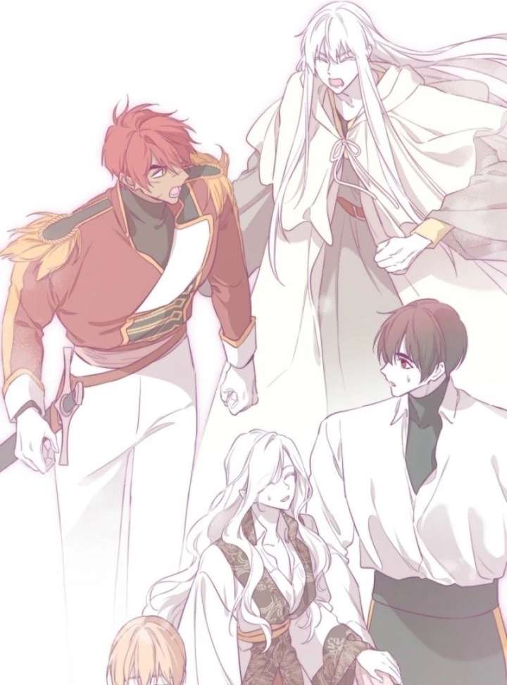 I Married the Male Lead’s Dad Chapter 143 - Page 68