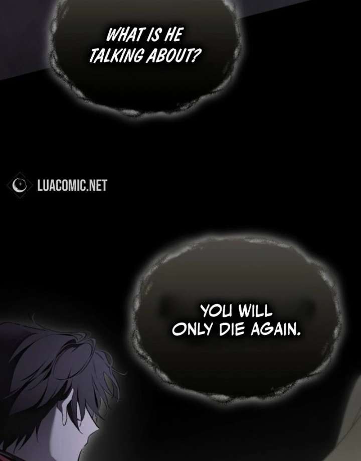 I Married the Male Lead’s Dad Chapter 143 - Page 134