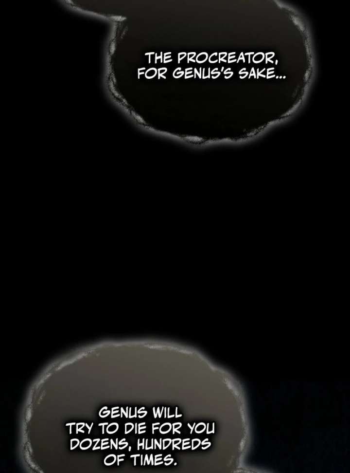 I Married the Male Lead’s Dad Chapter 143 - Page 136