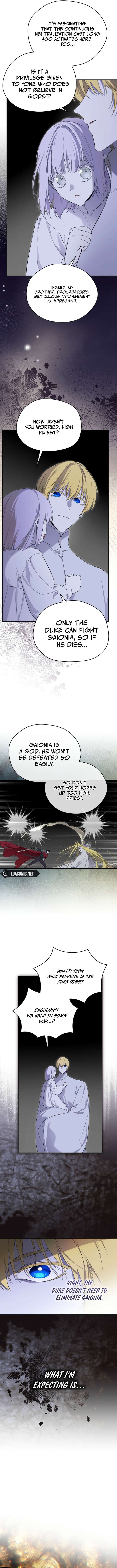 I Married the Male Lead’s Dad Chapter 146 - Page 6