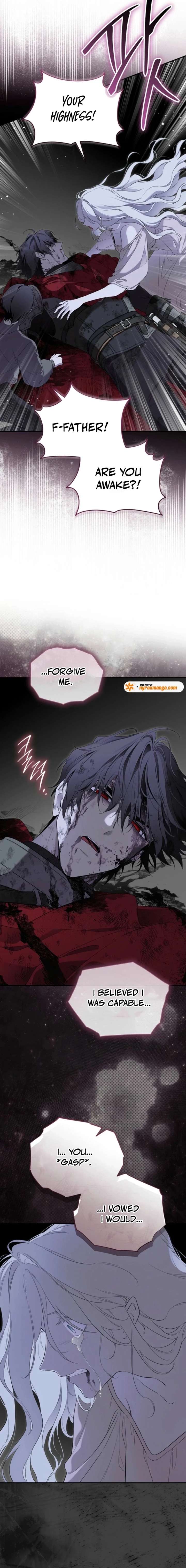 I Married the Male Lead’s Dad Chapter 148 - Page 4