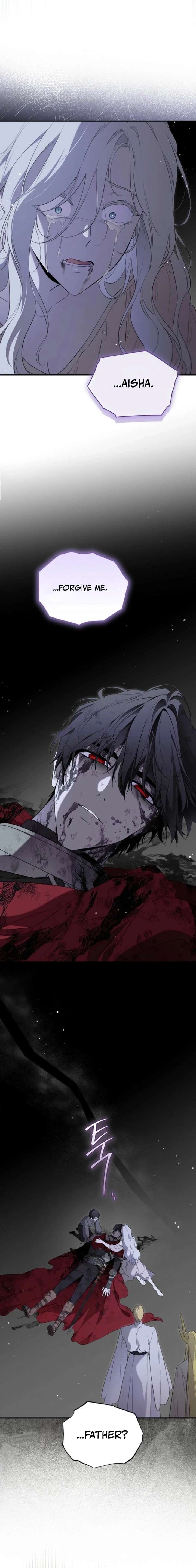 I Married the Male Lead’s Dad Chapter 148 - Page 6