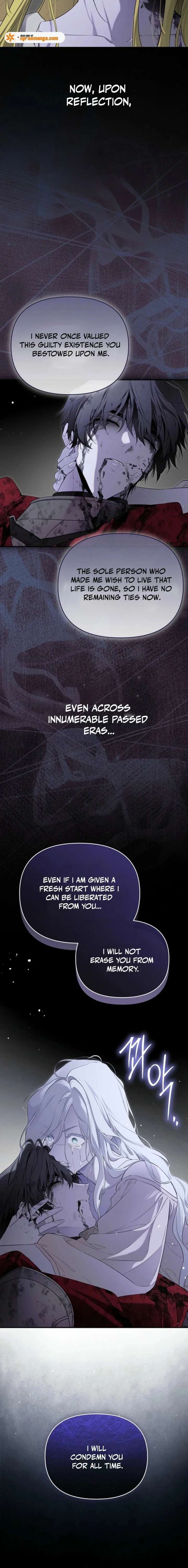 I Married the Male Lead’s Dad Chapter 148 - Page 10