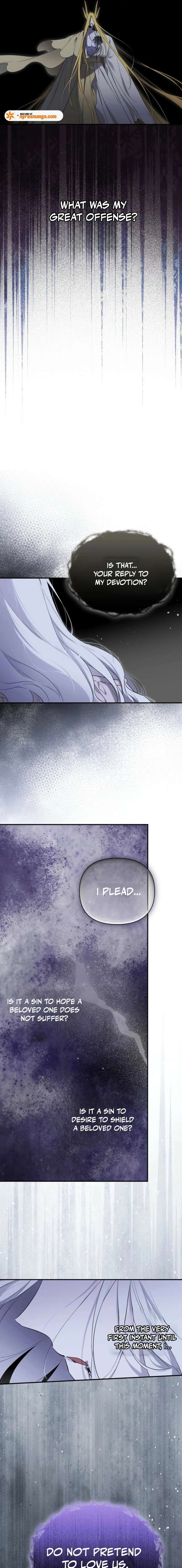 I Married the Male Lead’s Dad Chapter 148 - Page 11