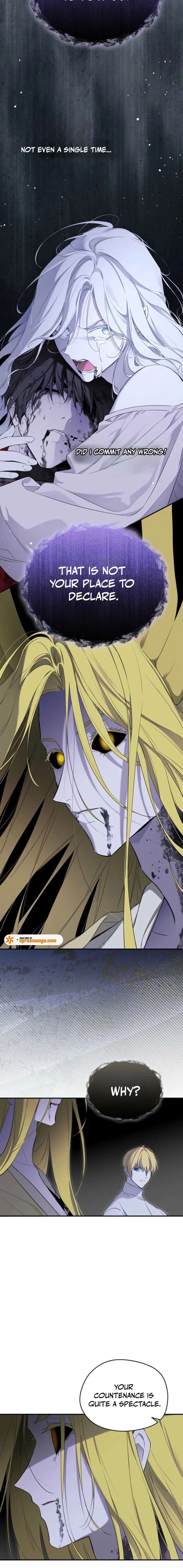 I Married the Male Lead’s Dad Chapter 148 - Page 12