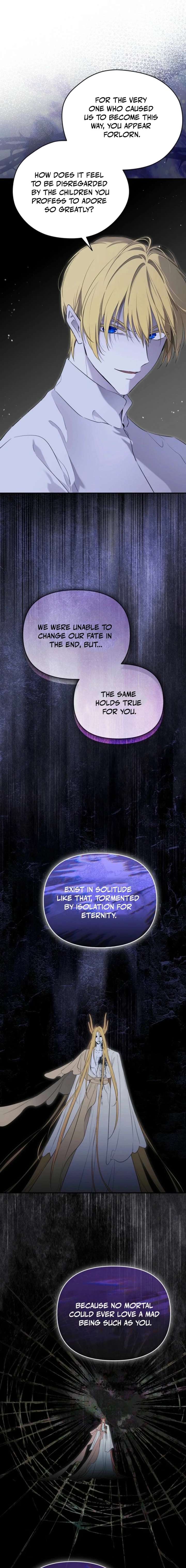 I Married the Male Lead’s Dad Chapter 148 - Page 13