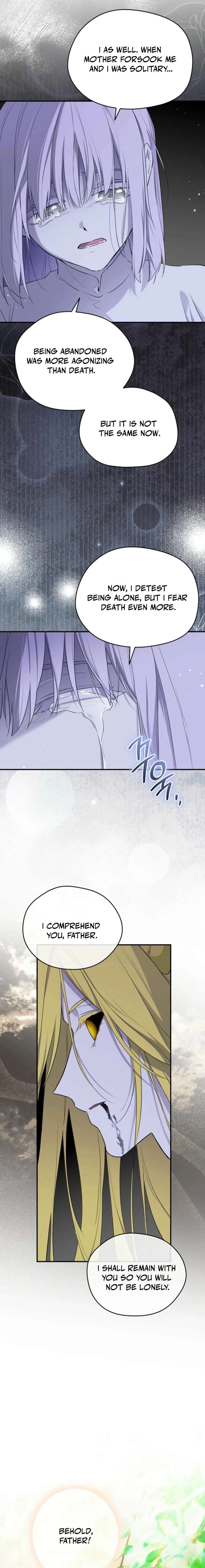 I Married the Male Lead’s Dad Chapter 148 - Page 15