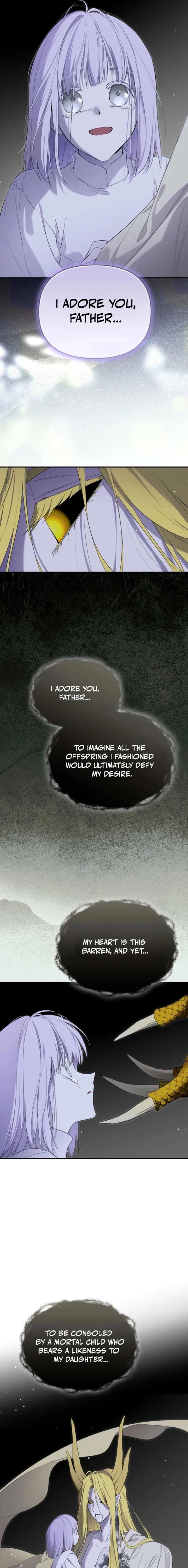 I Married the Male Lead’s Dad Chapter 148 - Page 17