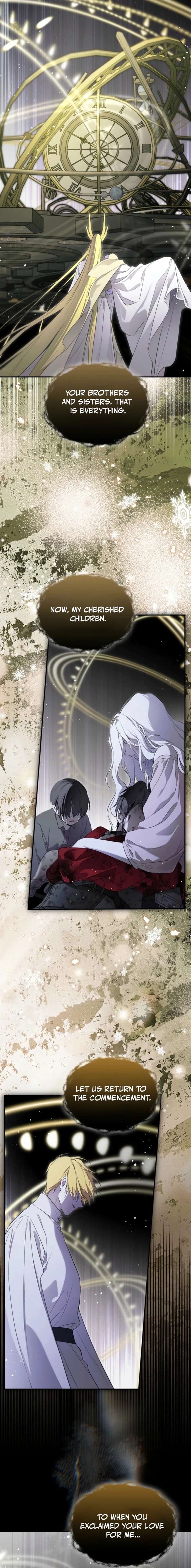 I Married the Male Lead’s Dad Chapter 148 - Page 19