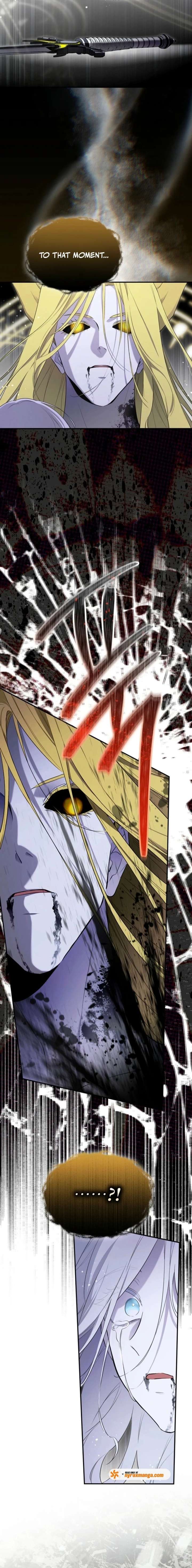 I Married the Male Lead’s Dad Chapter 148 - Page 20