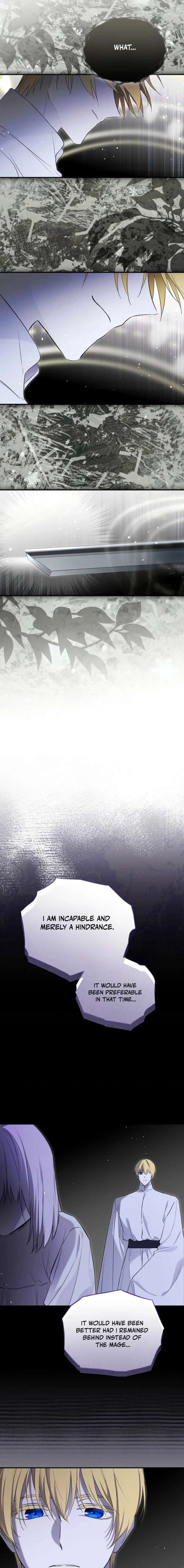 I Married the Male Lead’s Dad Chapter 148 - Page 21