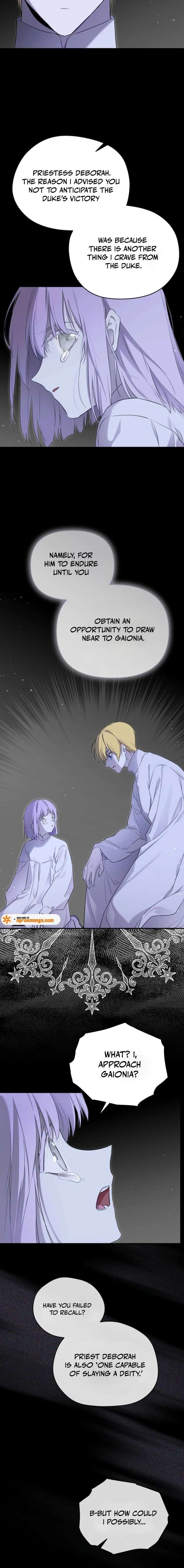 I Married the Male Lead’s Dad Chapter 148 - Page 22