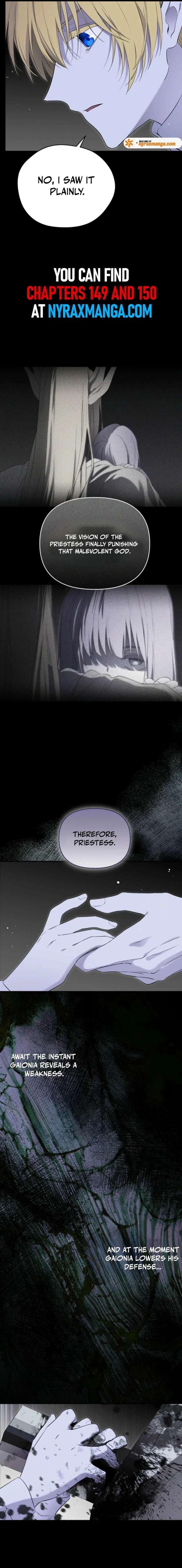 I Married the Male Lead’s Dad Chapter 148 - Page 23