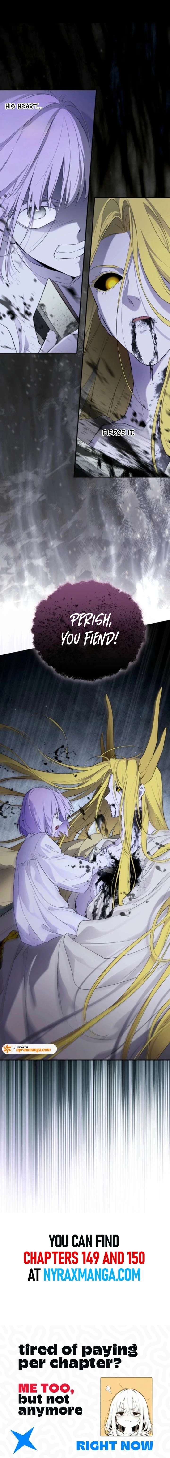 I Married the Male Lead’s Dad Chapter 148 - Page 24