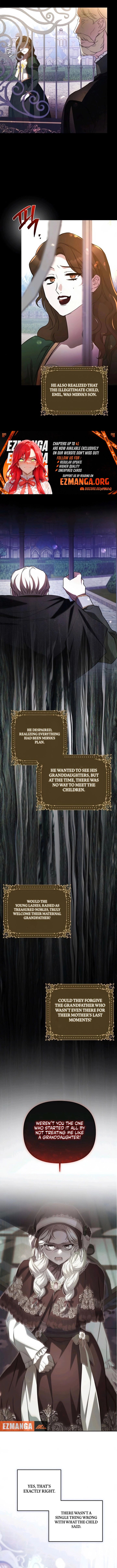 I Married the Monster Twice Chapter 32 - Page 7