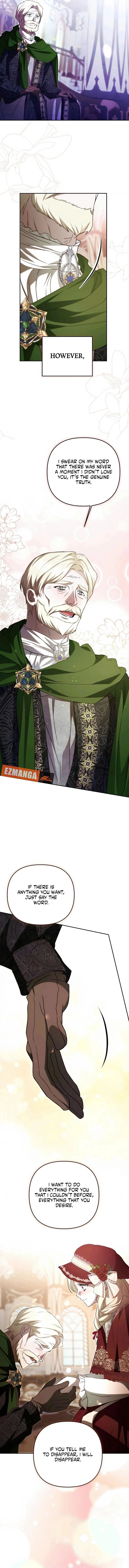 I Married the Monster Twice Chapter 32 - Page 8