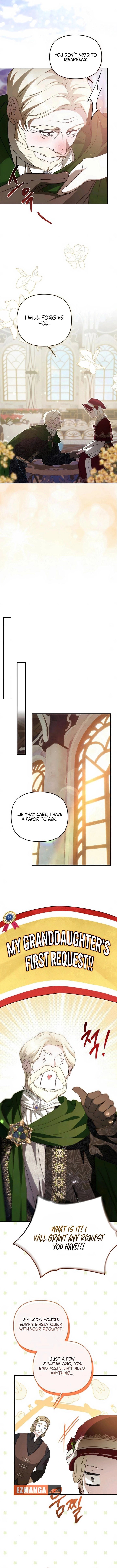 I Married the Monster Twice Chapter 32 - Page 10