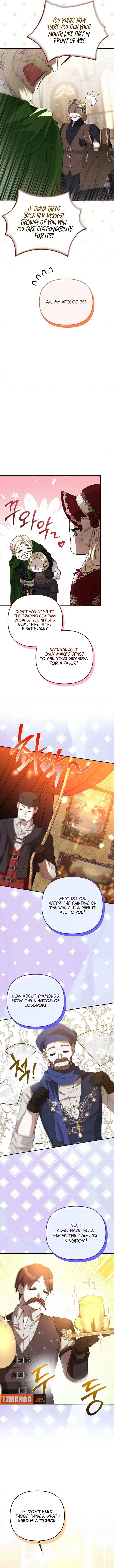 I Married the Monster Twice Chapter 32 - Page 11