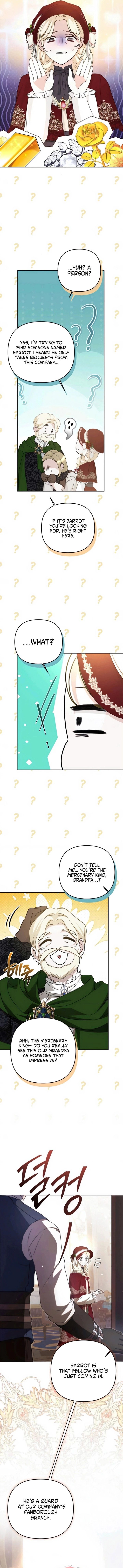 I Married the Monster Twice Chapter 32 - Page 12