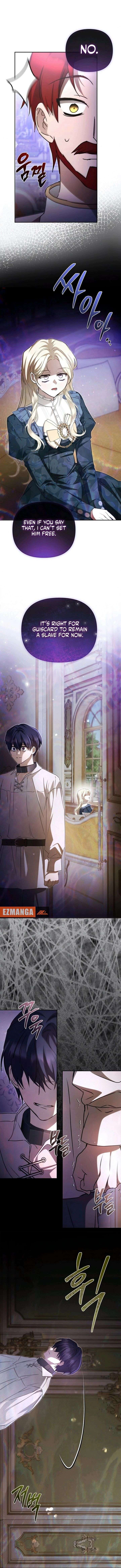 I Married the Monster Twice Chapter 33 - Page 6