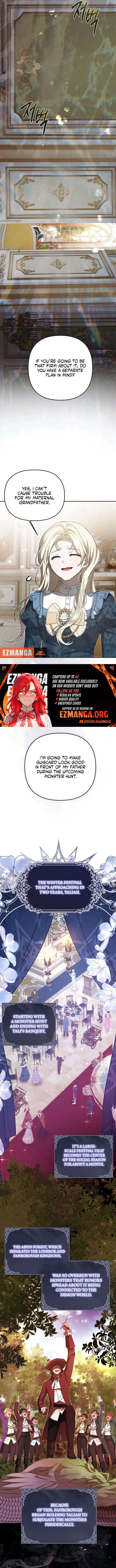 I Married the Monster Twice Chapter 33 - Page 7