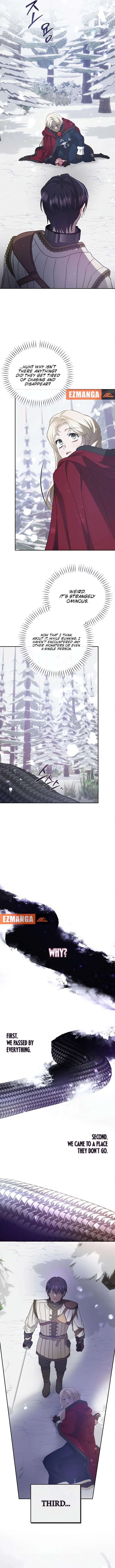 I Married the Monster Twice Chapter 35 - Page 4