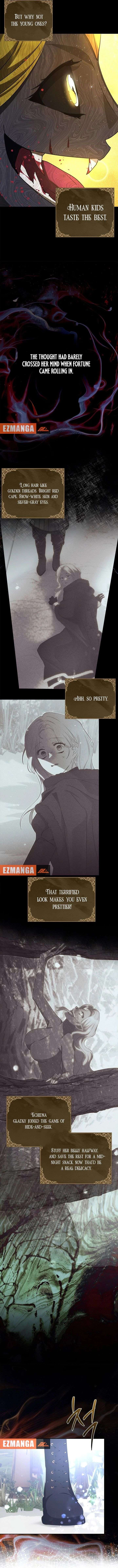 I Married the Monster Twice Chapter 36 - Page 6