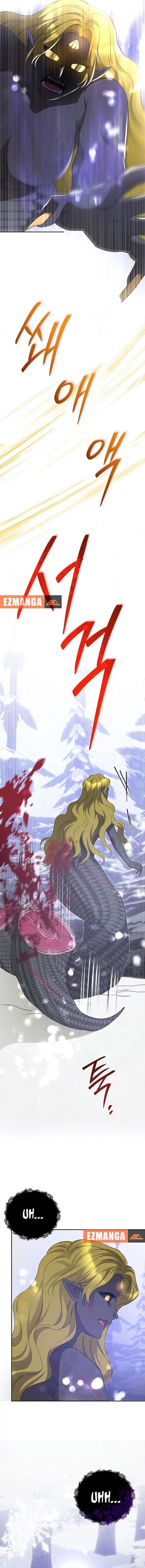 I Married the Monster Twice Chapter 36 - Page 9