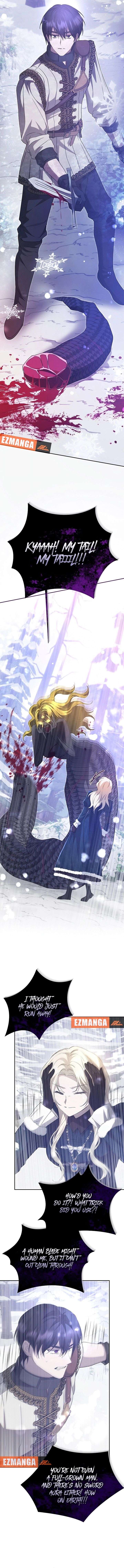 I Married the Monster Twice Chapter 36 - Page 10