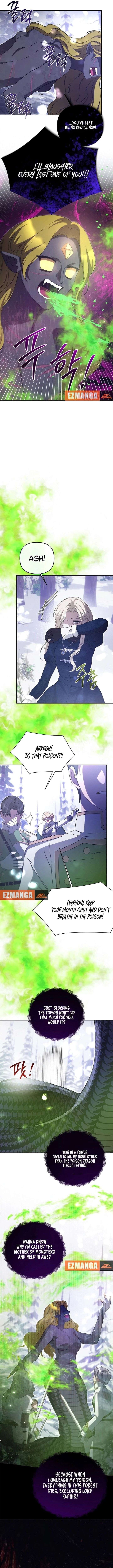 I Married the Monster Twice Chapter 36 - Page 12