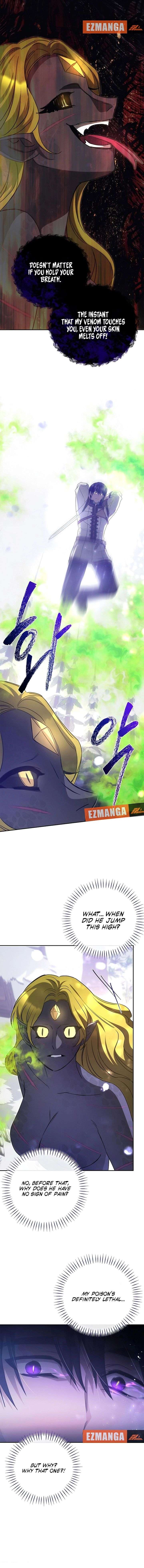 I Married the Monster Twice Chapter 36 - Page 13