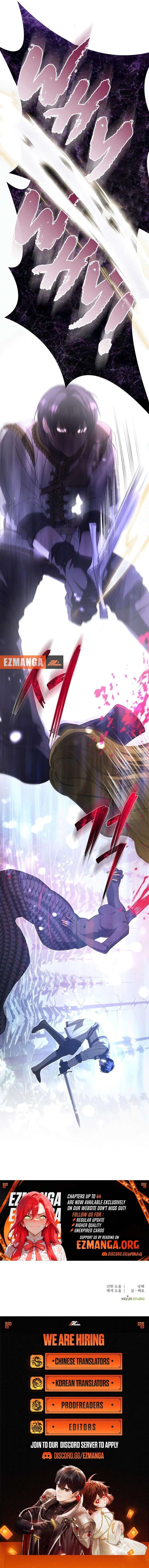 I Married the Monster Twice Chapter 36 - Page 14