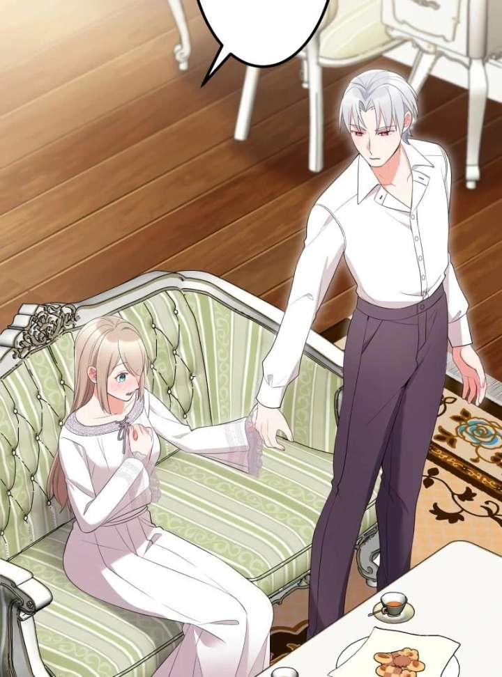 I May Be a Failed Saint, but the Marquess Who Hates Saints Can’t Seem to Stop Doting on Me Chapter 27 - Page 7