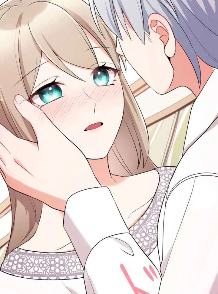 I May Be a Failed Saint, but the Marquess Who Hates Saints Can’t Seem to Stop Doting on Me Chapter 27 - Page 21