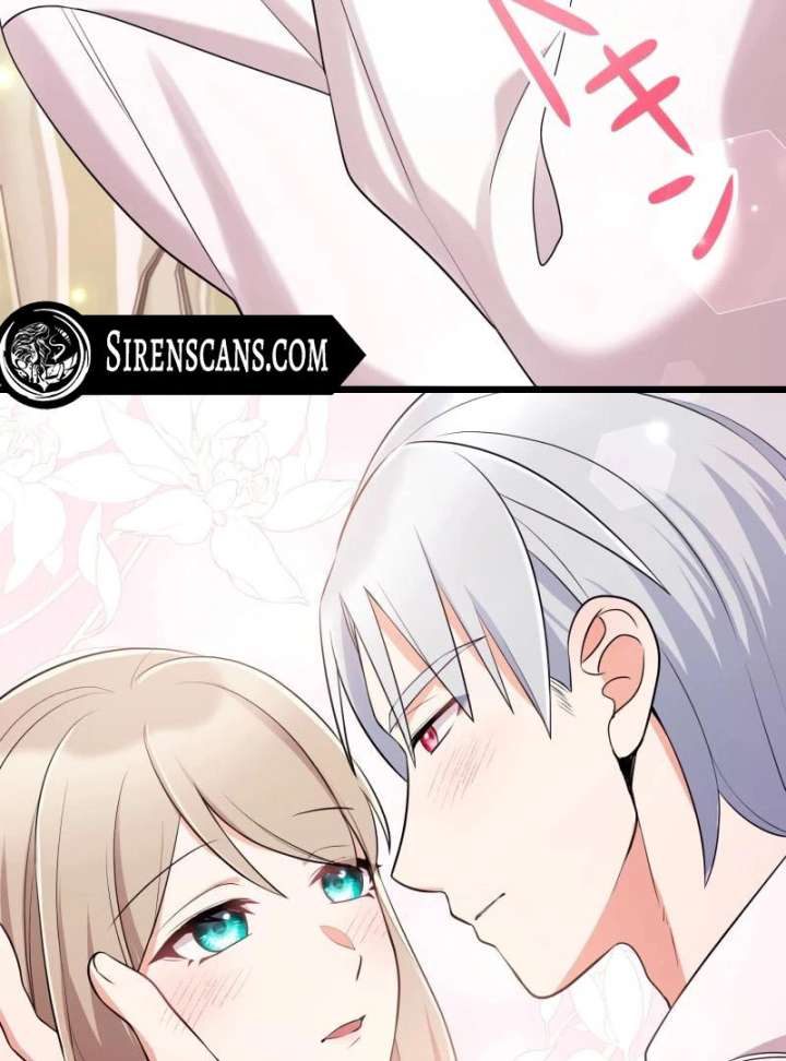 I May Be a Failed Saint, but the Marquess Who Hates Saints Can’t Seem to Stop Doting on Me Chapter 27 - Page 22