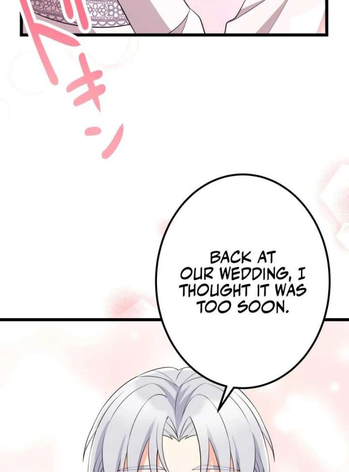 I May Be a Failed Saint, but the Marquess Who Hates Saints Can’t Seem to Stop Doting on Me Chapter 27 - Page 29