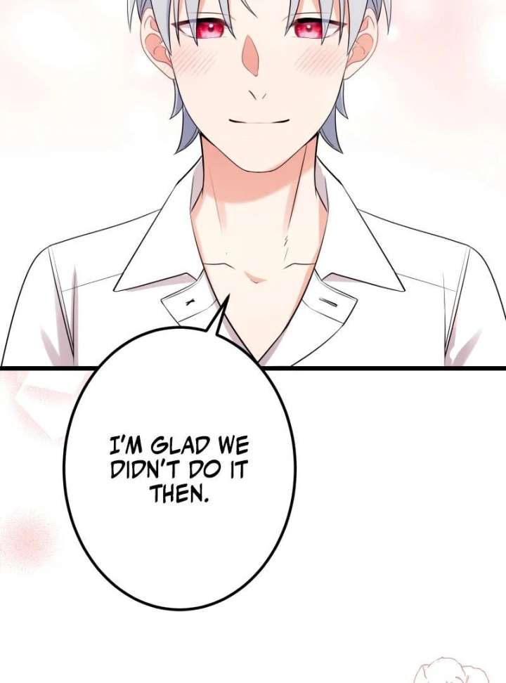 I May Be a Failed Saint, but the Marquess Who Hates Saints Can’t Seem to Stop Doting on Me Chapter 27 - Page 30