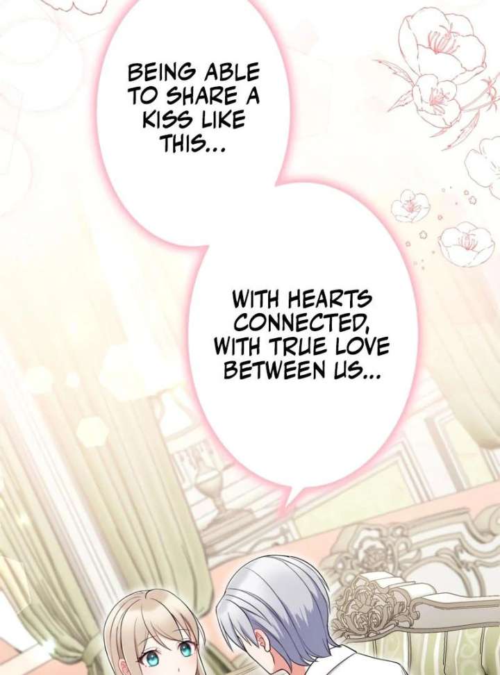 I May Be a Failed Saint, but the Marquess Who Hates Saints Can’t Seem to Stop Doting on Me Chapter 27 - Page 32