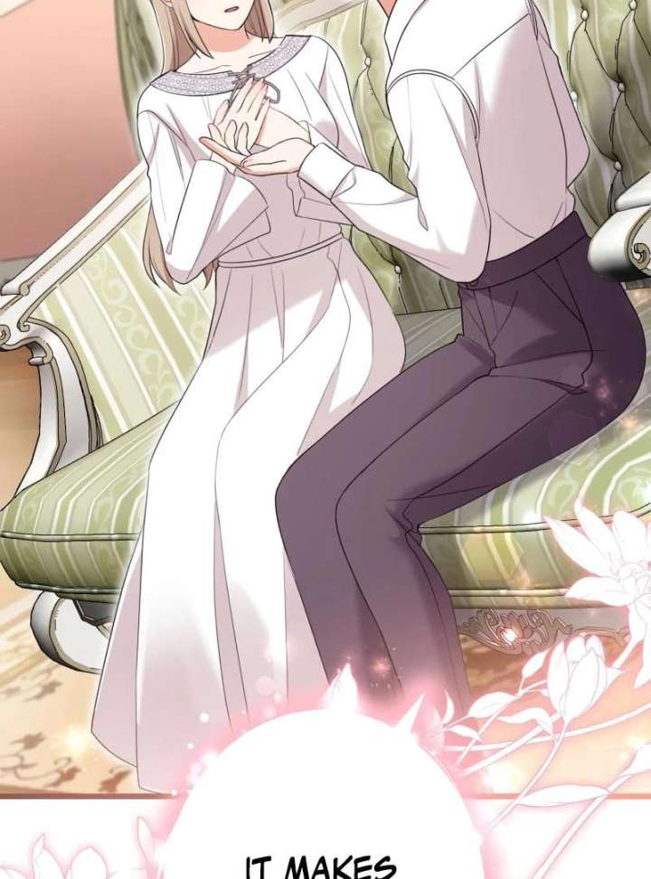 I May Be a Failed Saint, but the Marquess Who Hates Saints Can’t Seem to Stop Doting on Me Chapter 27 - Page 33