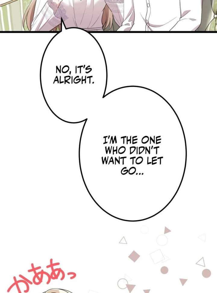 I May Be a Failed Saint, but the Marquess Who Hates Saints Can’t Seem to Stop Doting on Me Chapter 27 - Page 47