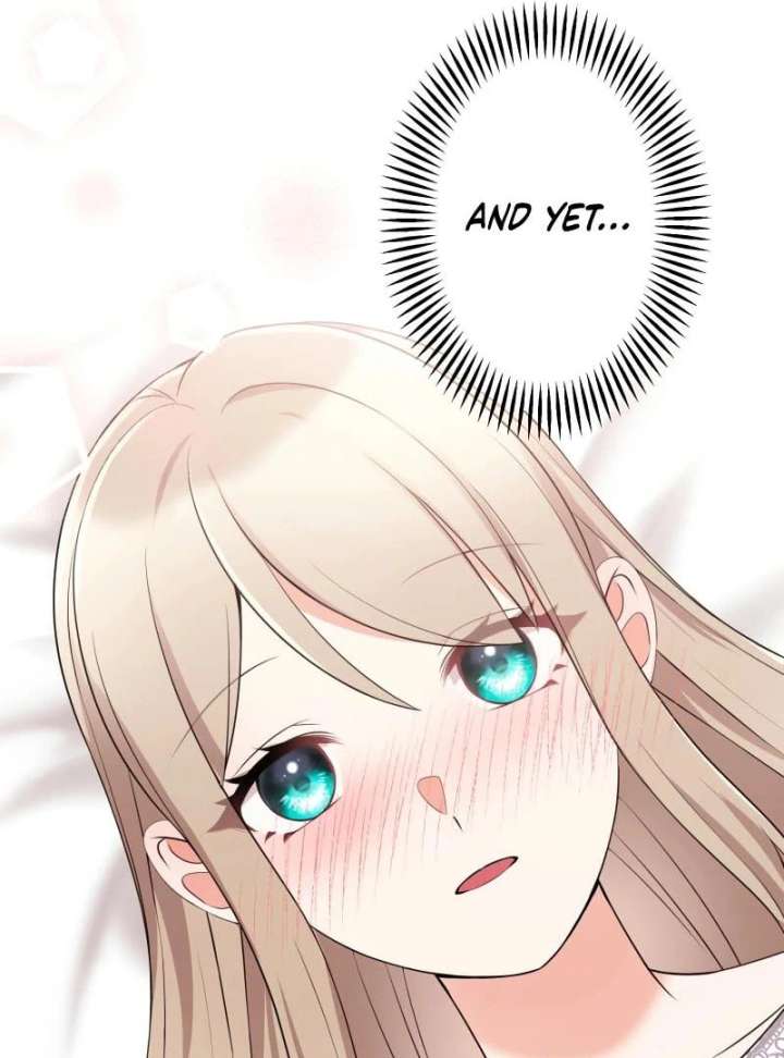 I May Be a Failed Saint, but the Marquess Who Hates Saints Can’t Seem to Stop Doting on Me Chapter 27 - Page 56