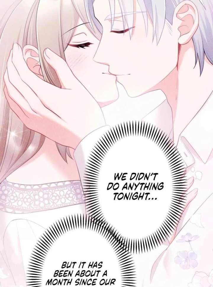 I May Be a Failed Saint, but the Marquess Who Hates Saints Can’t Seem to Stop Doting on Me Chapter 27 - Page 58