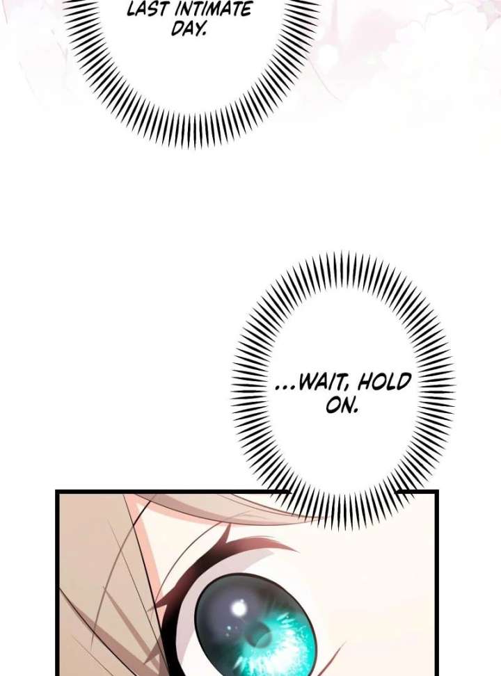 I May Be a Failed Saint, but the Marquess Who Hates Saints Can’t Seem to Stop Doting on Me Chapter 27 - Page 59