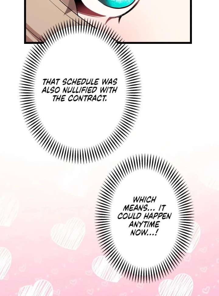 I May Be a Failed Saint, but the Marquess Who Hates Saints Can’t Seem to Stop Doting on Me Chapter 27 - Page 60