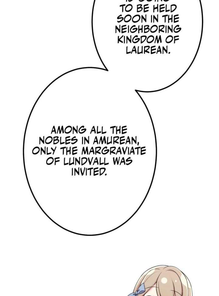 I May Be a Failed Saint, but the Marquess Who Hates Saints Can’t Seem to Stop Doting on Me Chapter 27 - Page 70