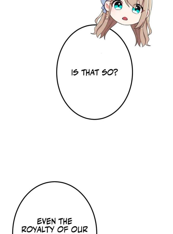 I May Be a Failed Saint, but the Marquess Who Hates Saints Can’t Seem to Stop Doting on Me Chapter 27 - Page 71