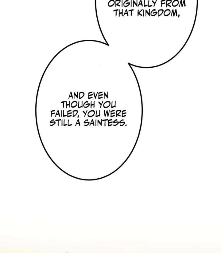 I May Be a Failed Saint, but the Marquess Who Hates Saints Can’t Seem to Stop Doting on Me Chapter 27 - Page 73