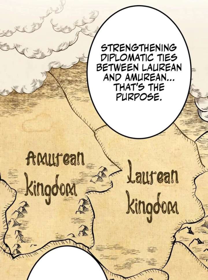 I May Be a Failed Saint, but the Marquess Who Hates Saints Can’t Seem to Stop Doting on Me Chapter 27 - Page 74