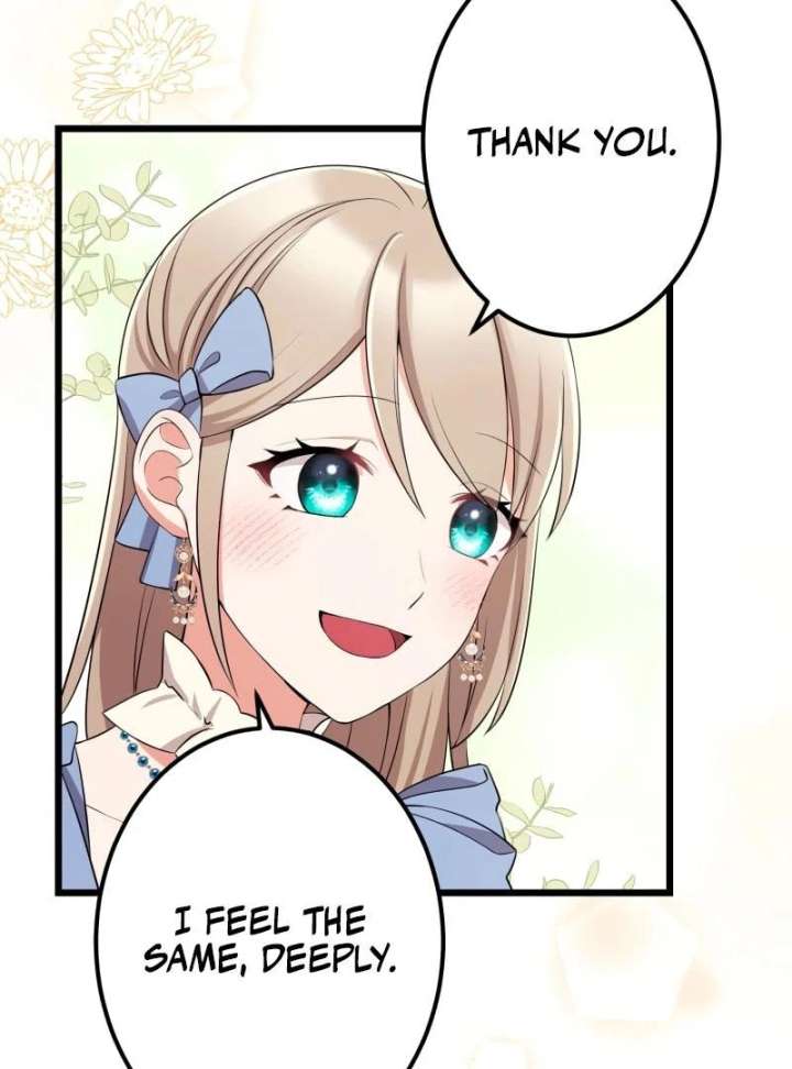 I May Be a Failed Saint, but the Marquess Who Hates Saints Can’t Seem to Stop Doting on Me Chapter 27 - Page 78