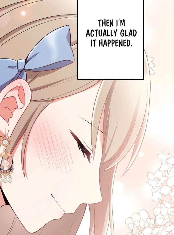 I May Be a Failed Saint, but the Marquess Who Hates Saints Can’t Seem to Stop Doting on Me Chapter 27 - Page 82